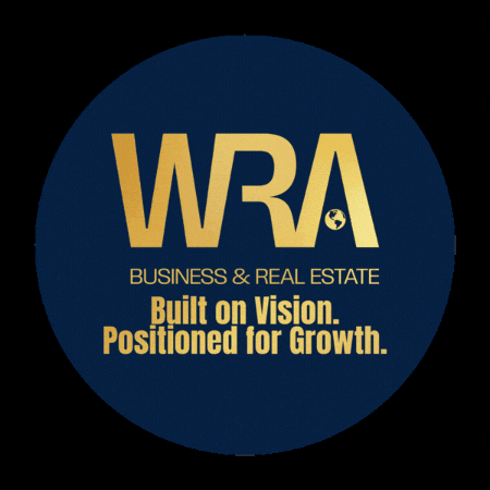 Realestate GIF by WRA