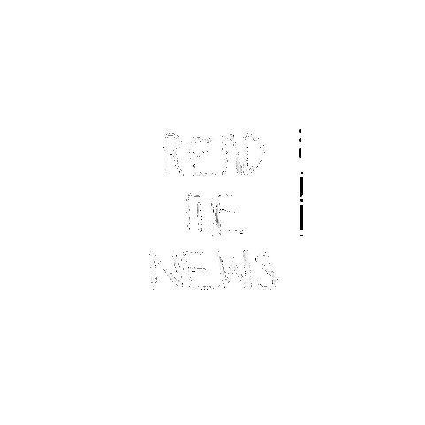 Rtn Sticker by readthenews