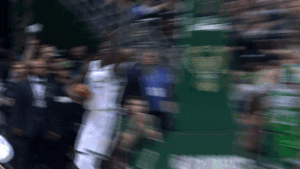come on maker GIF by NBA