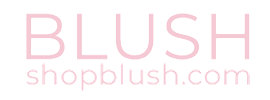 Fashion Style Sticker by Blush Boutique