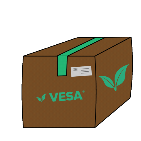 vesabeauty Sticker