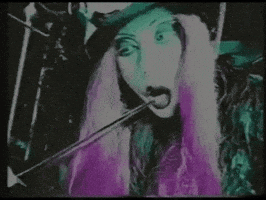 Visual Kei Kyouka GIF