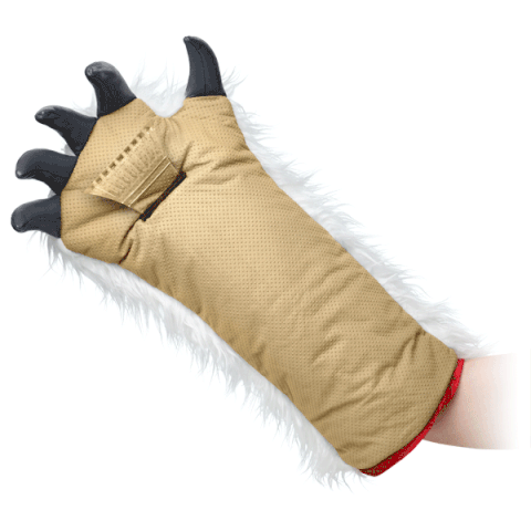 arm