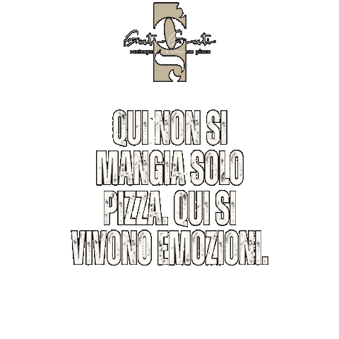 Nociglia Sticker by Gusti Giusti