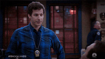 Cool Cool Cool Gif By Brooklyn Nine Nine Find Share On Giphy