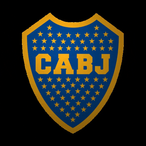 Boca Juniors Football GIF by Liga Profesional de Fútbol