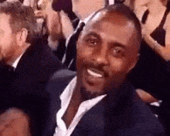 idris elba yes GIF