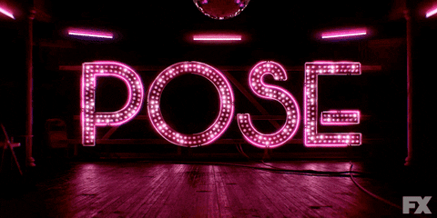 lights GIF by Pose FX