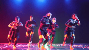 hip hop dance bricklayers of oz GIF by Chicago Dance Crash