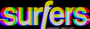 Logo Surfers GIF