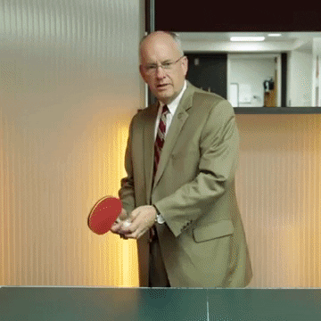 Ping Pong GIF by Missouri State University