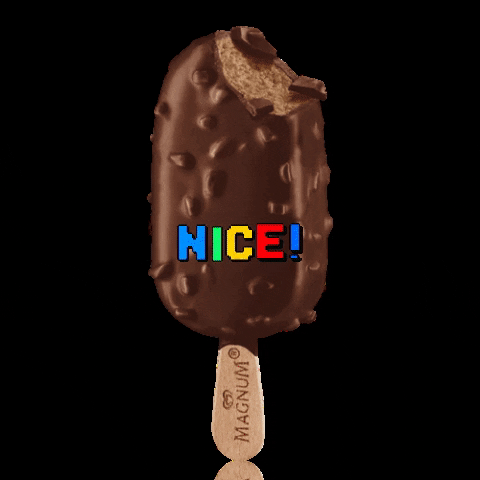 icecream magnum GIF