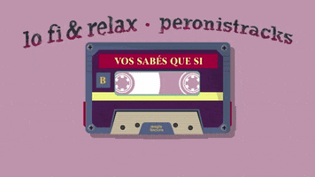 Peronismo GIF