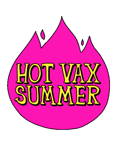 New York Summer Sticker by Bianca Bosso
