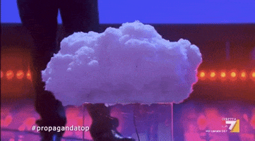 Cloud Propagandalive GIF