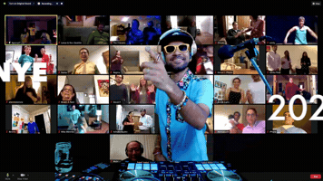Happy GIF