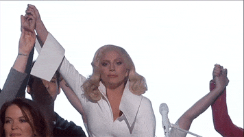 till it happens to you lady gaga GIF by mtv
