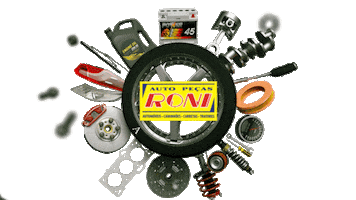 autopecasroni Sticker