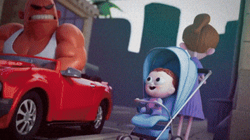 Drag Race GIF by tokyomegaplex