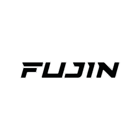 Sticker by Fujin Fishing