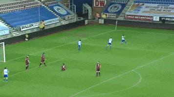 come on latics GIF by Wigan Athletic
