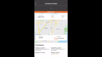 Startup Trucking GIF by QuickLoad