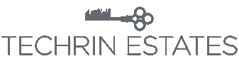 Techrin Hijazi Sticker