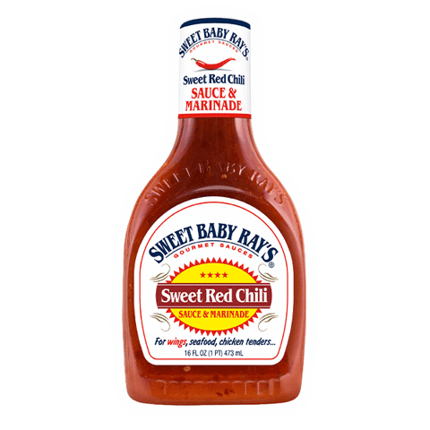 Grilling Bbq Sauce Sticker by gykantler