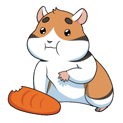 Lorefi Sticker