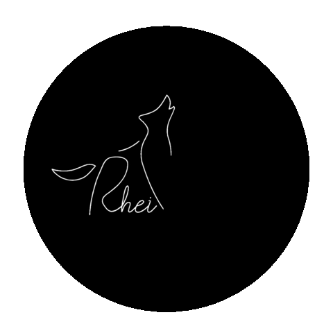 Dog Sticker