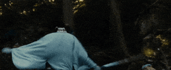 Samurai GIF