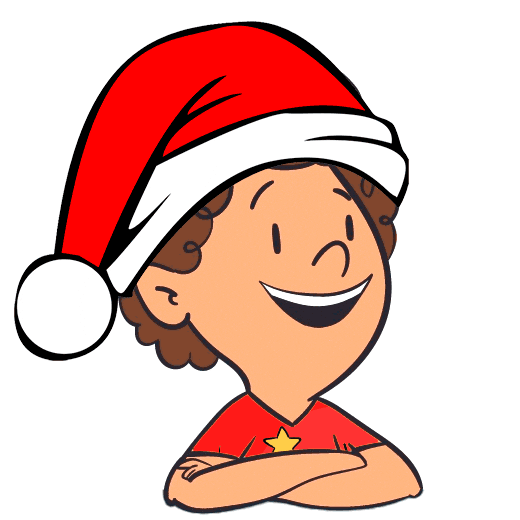 Fundación Hogar Dulce Hogar Sticker