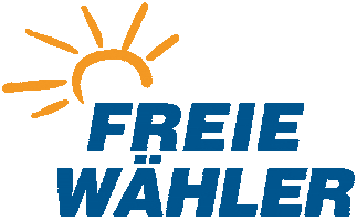 Politics Eu Sticker by Freie Wähler Hessen