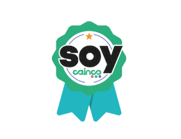 CAINCO Sticker