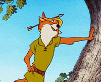 Robin Hood Gif GIFs
