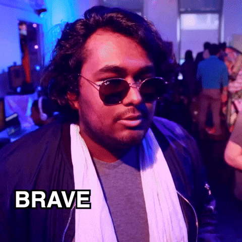 Well Done Agree GIF