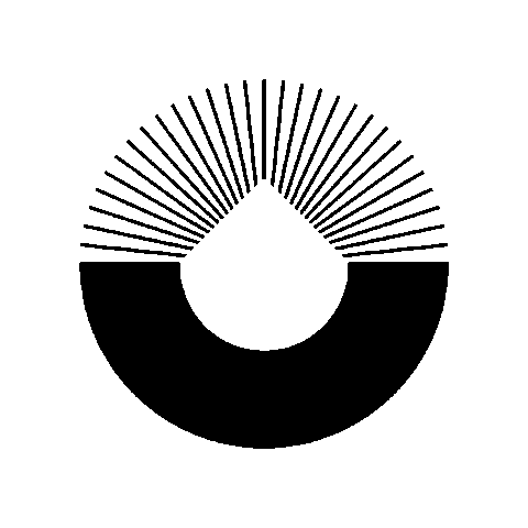 cercle tissier Sticker