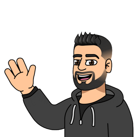 Produce Drop Sticker