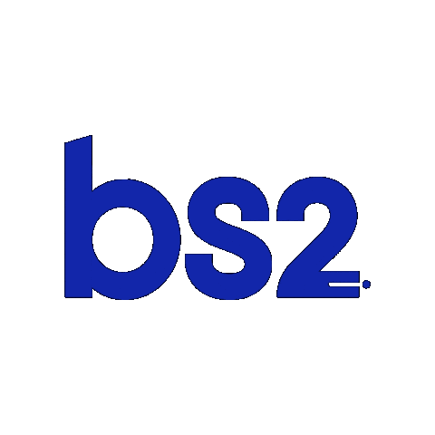 B2S Sticker by Banco BS2