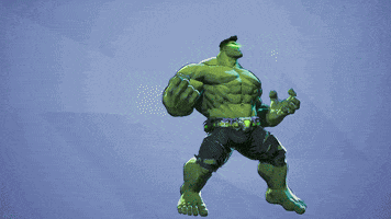 Marvel GIF