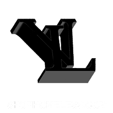 Louis Vuitton Fashion Sticker by Homeless Penthouse