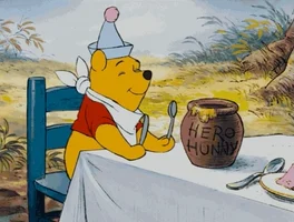 winnie the pooh GIF by Disney