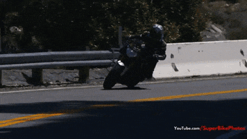 Yamaha Motorcycles GIF by SuperBikePhotos