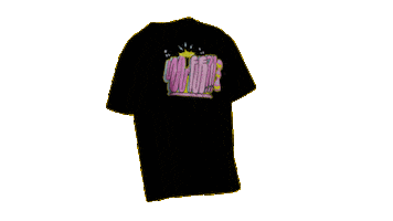 Rosa Negra Sticker