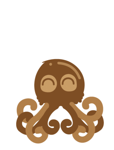 Jump Sticker