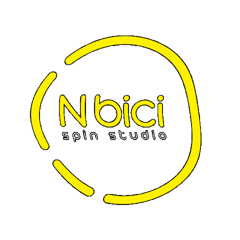 N Bici Sticker