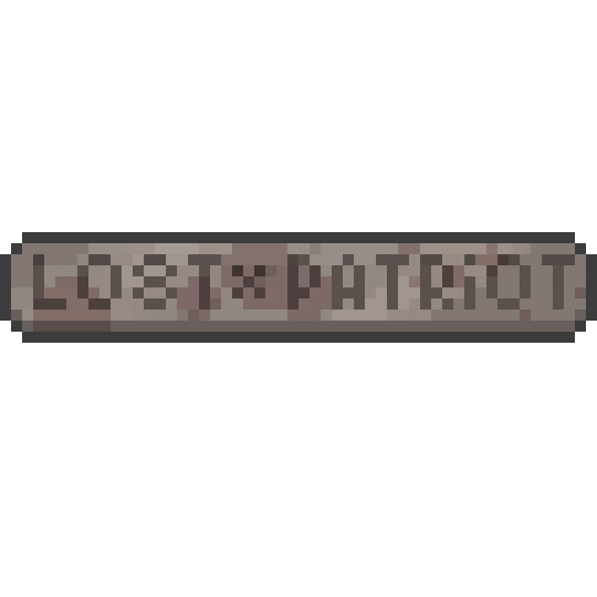 Lost Sticker by CBAsensei®