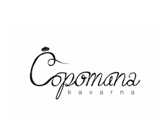 Copomana Sticker