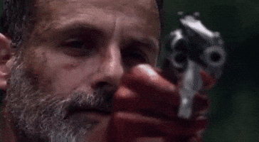 The Walking Dead GIF
