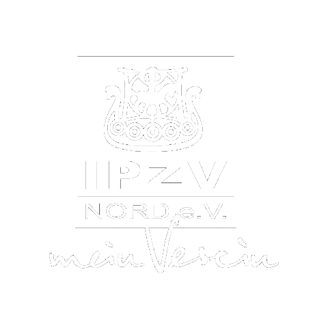 IPZV Nord e.V. Sticker